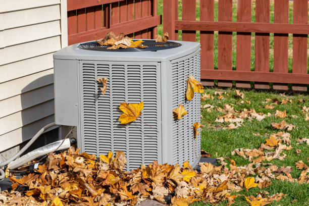 Best HVAC Companies Near Me  in Republic, WA