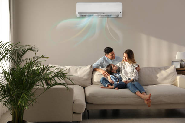 Best HVAC Contractors  in Republic, WA