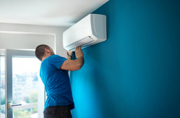 Best HVAC Replacement Cost  in Republic, WA