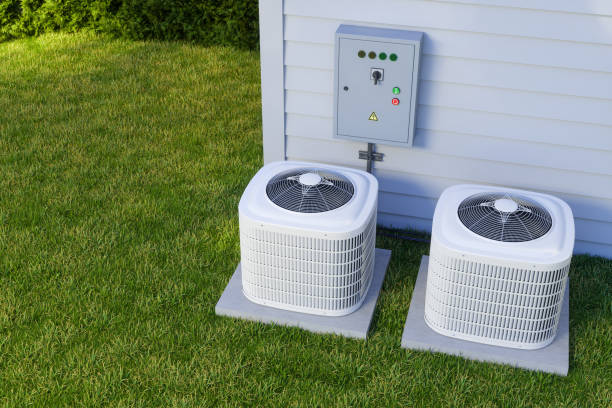 Best Central Air Repair  in Republic, WA