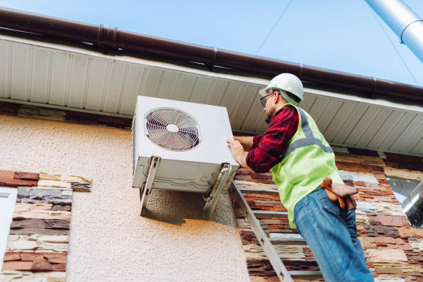 Best Affordable HVAC Services  in Republic, WA