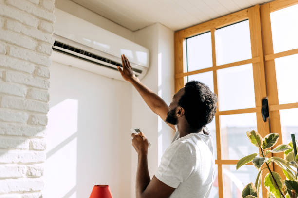 Best Heating Repair Services  in Republic, WA