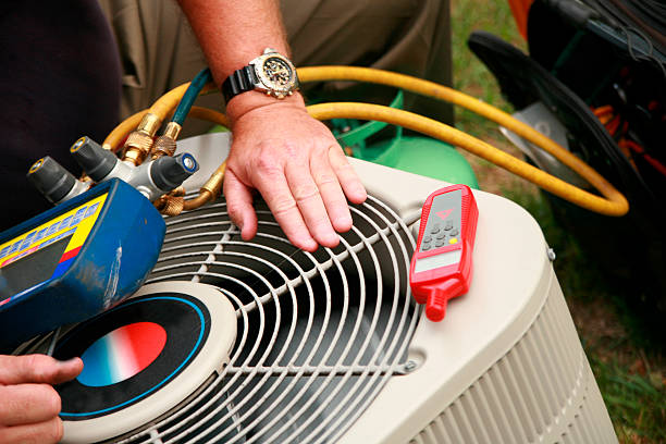 Best HVAC Installation Services  in Republic, WA