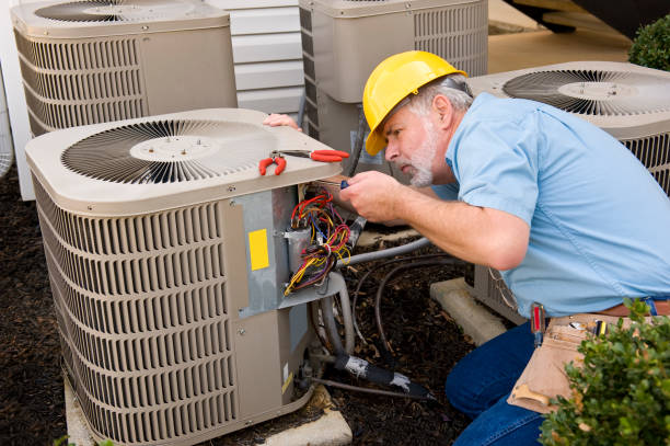 Best HVAC Repair Near Me  in Republic, WA
