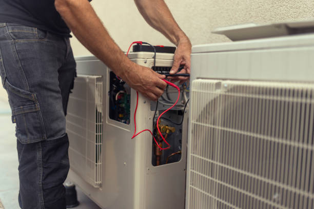 Best Air Conditioning Repair  in Republic, WA
