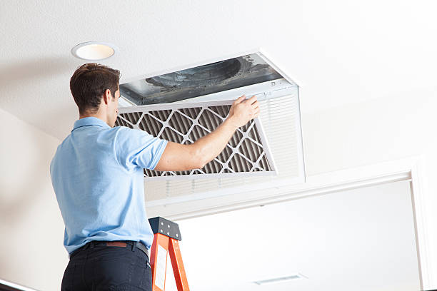 Best Local HVAC Companies  in Republic, WA