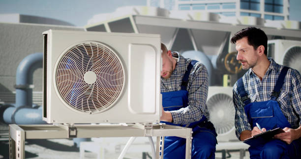 Best HVAC Installation Services  in Republic, WA
