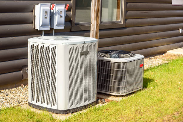 Best Affordable HVAC Services  in Republic, WA
